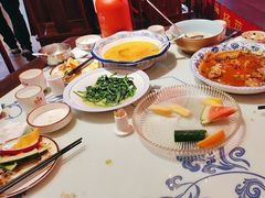 -淮安宴·淮扬菜(清河路一店)