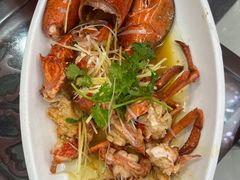 -望海潮海鲜店 特色家常菜(在海一方店)