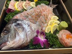 -柔杉家黑牛烤肉·活鳗鱼(太原街店)