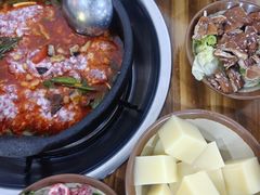 -笔记安顺夺夺粉火锅