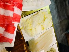 -大明铜锅·烤涮坊·烧烤(新开路店)