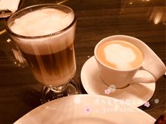 -上海滴水湖皇冠假日酒店