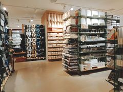 -MUJI无印良品(恒隆广场店)