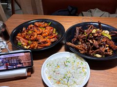 -掌上鲜(南顺城街店)
