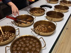 -盛香亭热卤(光明大仟里店)