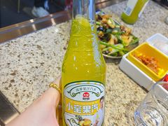 -大头叔烤鸡爪·朝鲜族烤串(天池路店)