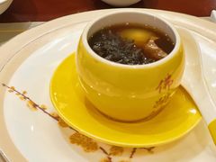 极品正宗佛跳墙-聚春园自助餐厅(东街口店)