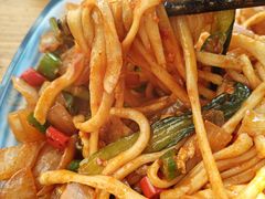 -捞一碗biangbiang面(大庆路店)