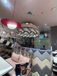 -奈尔宝家庭中心·亲子餐厅(宝安店)