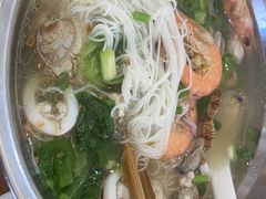 -福屿鲜捞小吃·捞化(福屿总店)