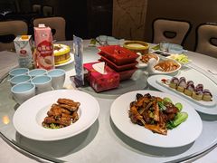 -玉林烤鸭店(黄村兴华店)