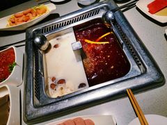-海底捞火锅(凯德广场店)