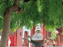 -长春观