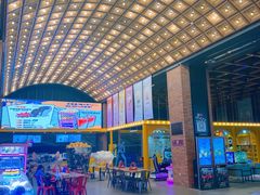 -CGV星星影城(颐堤港ScreenX店)