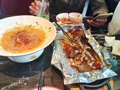 -新白鹿餐厅(虹桥南丰城店)