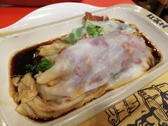 -红荔村肠粉(岗厦店)