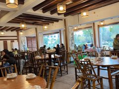 -翠姐姐农家大院·老底子萧山菜(建设一路店)