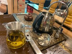 -武林厨神·粤式茶点(五羊店)