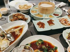 -羲和雅苑•北京烤鸭(平安国际金融中心店)