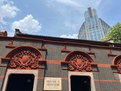 -中共一大纪念馆