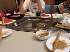 -海底捞火锅(勒泰店)