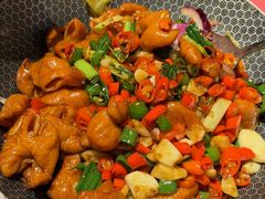 -恰八斗·猛火长沙菜(国贸店)