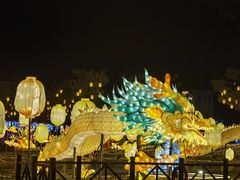 -歌斐颂巧克力小镇