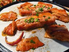 -酒拾烤肉(泉塘店)