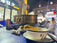 -碧海银沙海鲜餐厅(恒大海上威尼斯店)