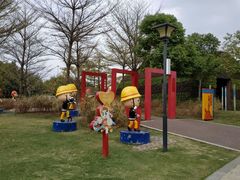 -海珠儿童公园