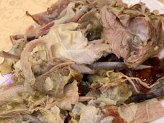 -维吾尔餐厅(宜山路店)