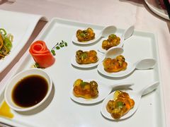 -蟹榭(静安寺晶品商场店)