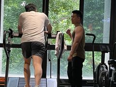 -蜗牛健身·私教馆(海珀香庭店)