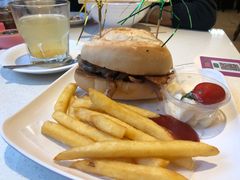 -和平馆·地道港澳茶餐厅(西门口店)