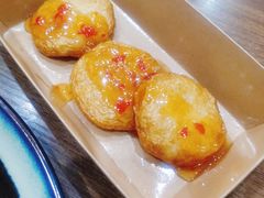 -曼谷食堂·泰国家庭料理