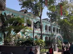 -星巴克臻选(广州沙面店)