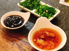 -川成串·自助串串香火锅(朝阳店)