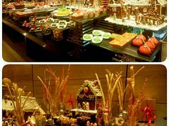 -东方广场假日酒店-蜀咖啡餐厅