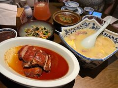 -南京大牌档(新街口德基广场店)