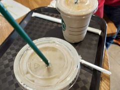 -星巴克臻选(舟山凯虹广场店)