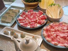 -福娣·金沙银贝海鲜火锅