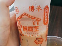 -香港鸳鸯王(西湖路店)