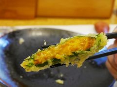 海胆天妇罗-达摩君日本料理(泰海花园小区店)
