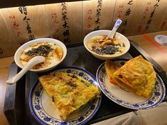 -老客满蛋饼(双塔市集店)