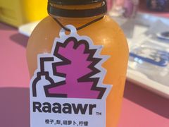 -Raaawr冷压果汁(万象前海店)