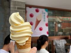 -民信老铺(双皮奶博物馆店)