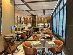 -康莱德酒店·美庭自助餐厅