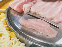 -姜虎东白丁烤肉(银泰中心in99店)
