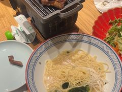 -虹料理·日料放题(悠方店)