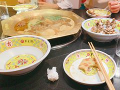 -芦月轩羊蝎子(劲松店)
